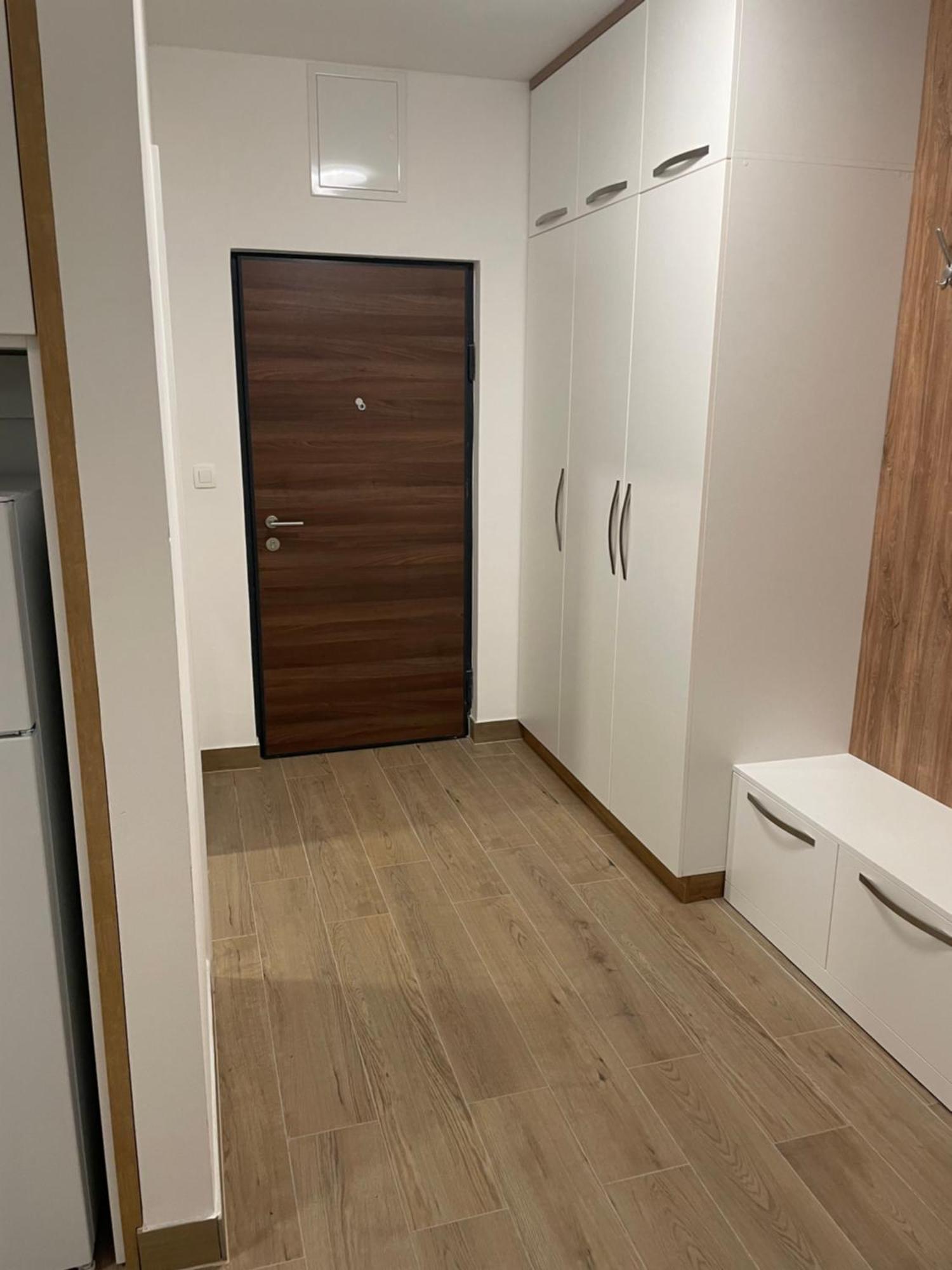 דירות מוסטר Toro Hospitality מראה חיצוני תמונה