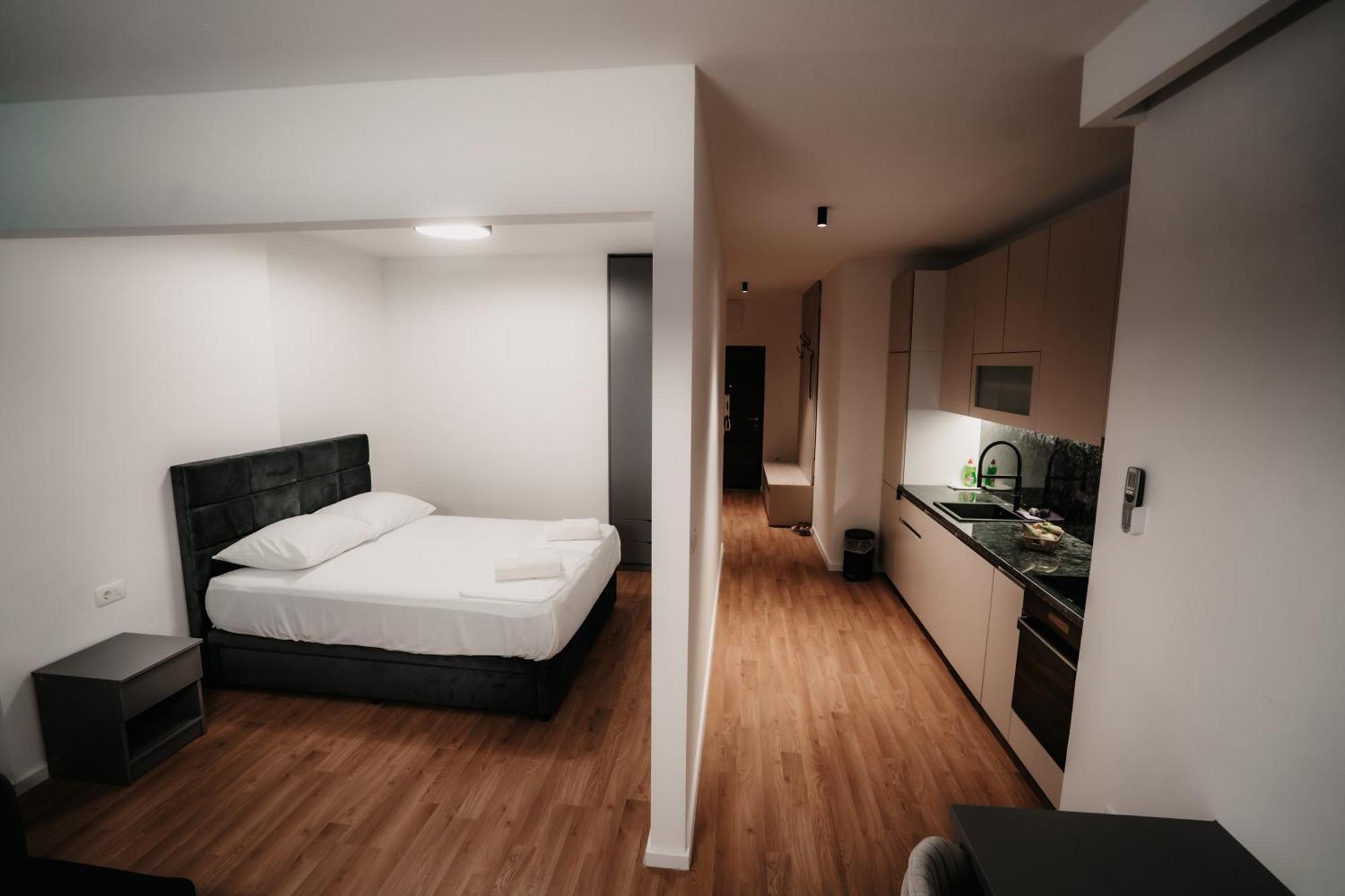 דירות מוסטר Toro Hospitality מראה חיצוני תמונה