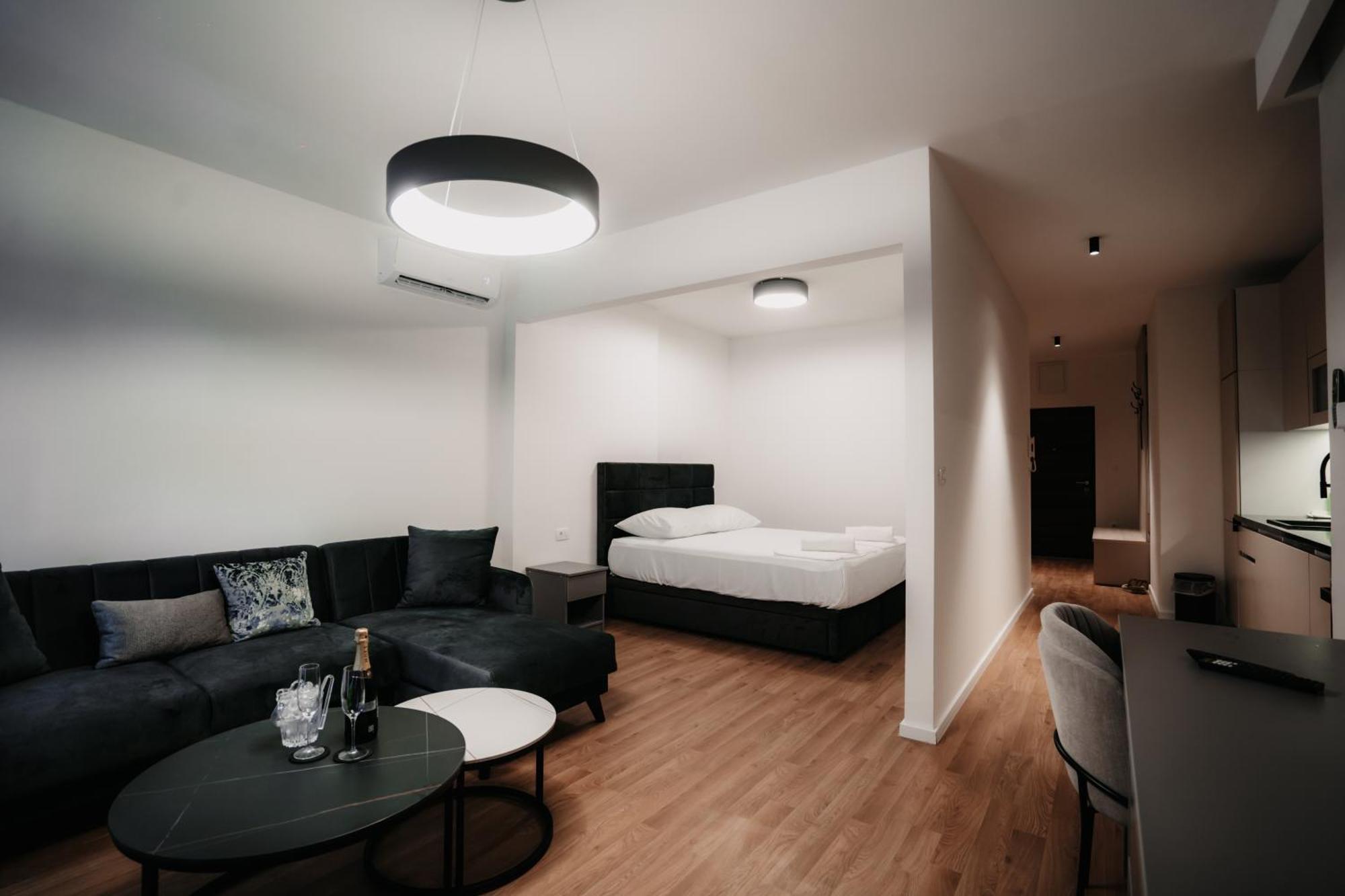 דירות מוסטר Toro Hospitality מראה חיצוני תמונה