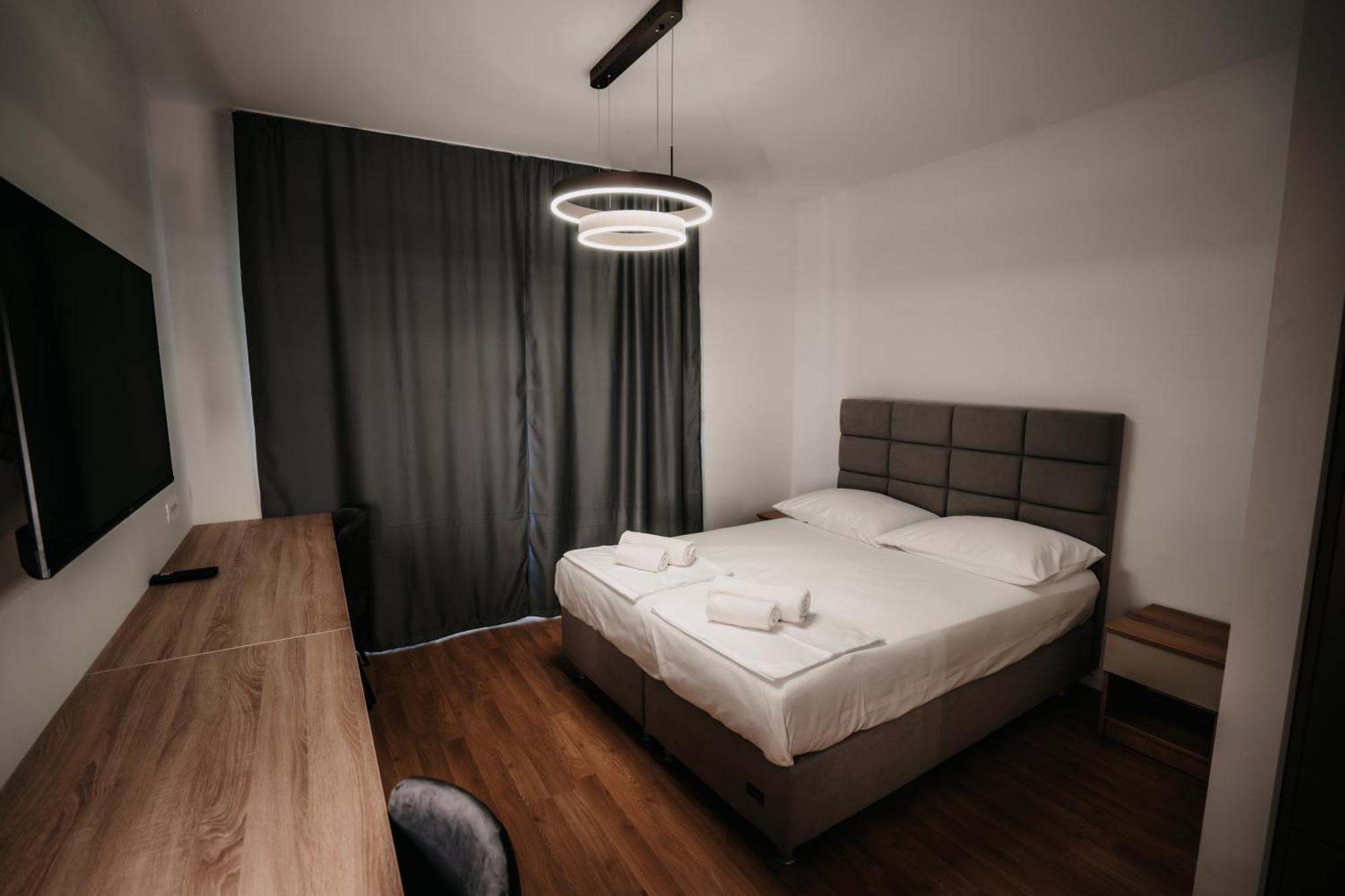 דירות מוסטר Toro Hospitality מראה חיצוני תמונה