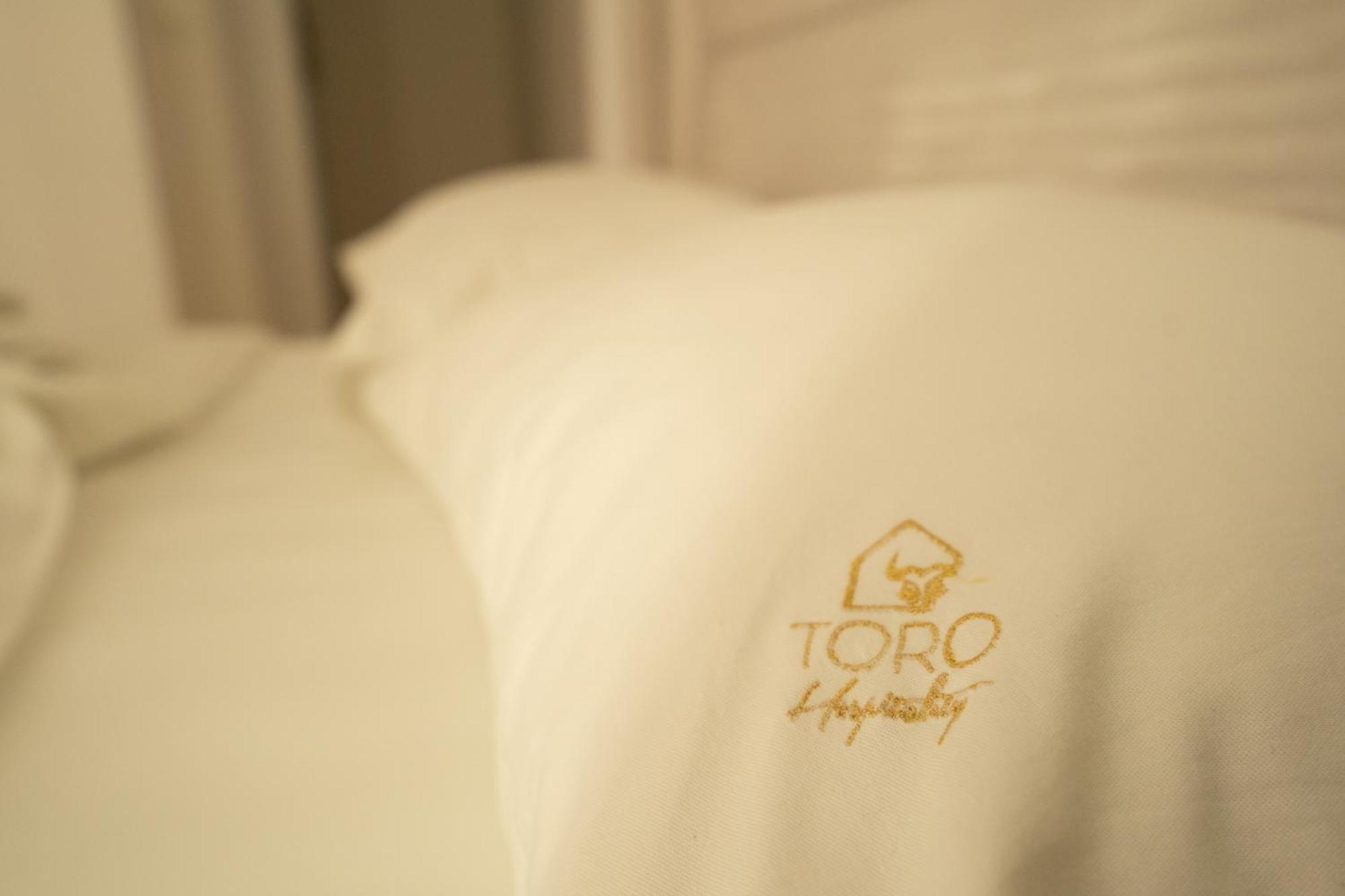 דירות מוסטר Toro Hospitality מראה חיצוני תמונה