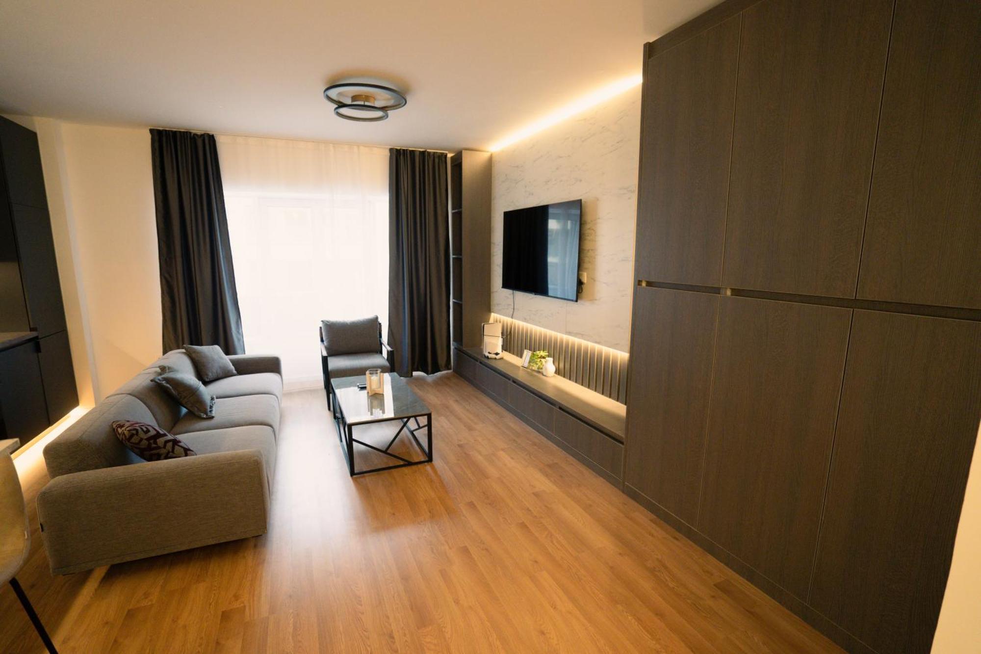 דירות מוסטר Toro Hospitality מראה חיצוני תמונה