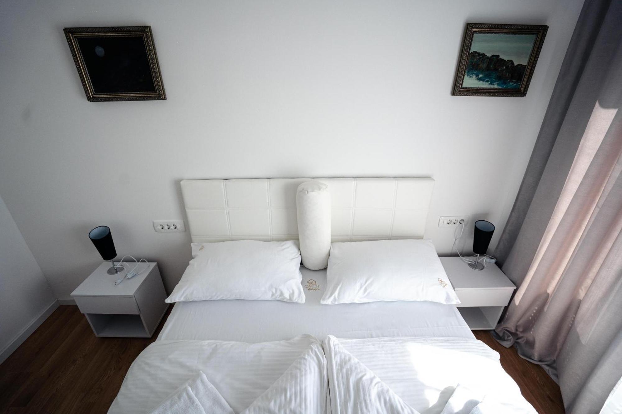דירות מוסטר Toro Hospitality חדר תמונה